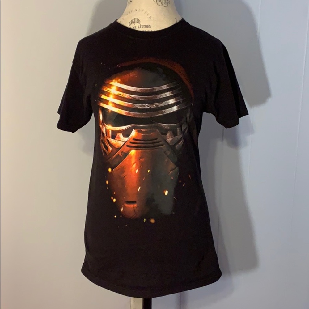 Teena T-shirt